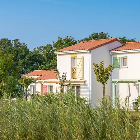 Maritime Sanctuary In The Vendee *