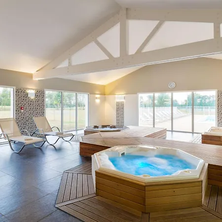 Maritime Sanctuary In The Vendee *
