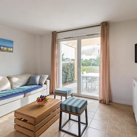 Maritime Sanctuary In The Vendee