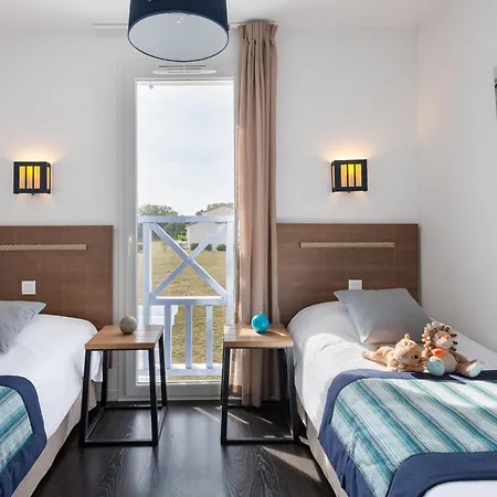 Maritime Sanctuary In The Vendee *
