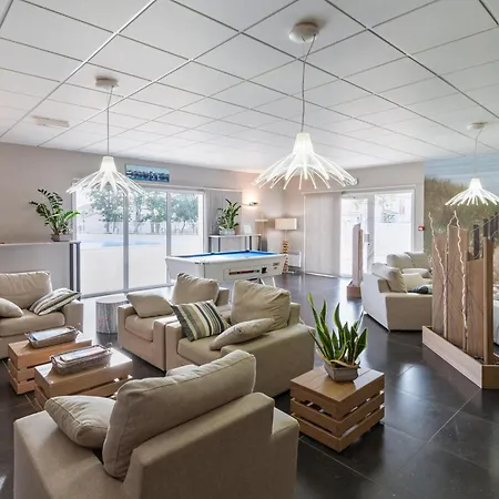 Maritime Sanctuary In The Vendee